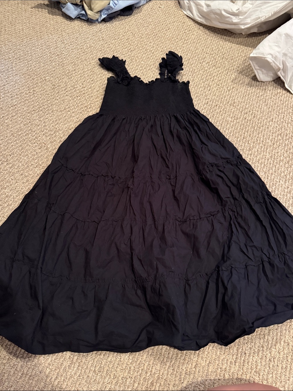 Nap dress